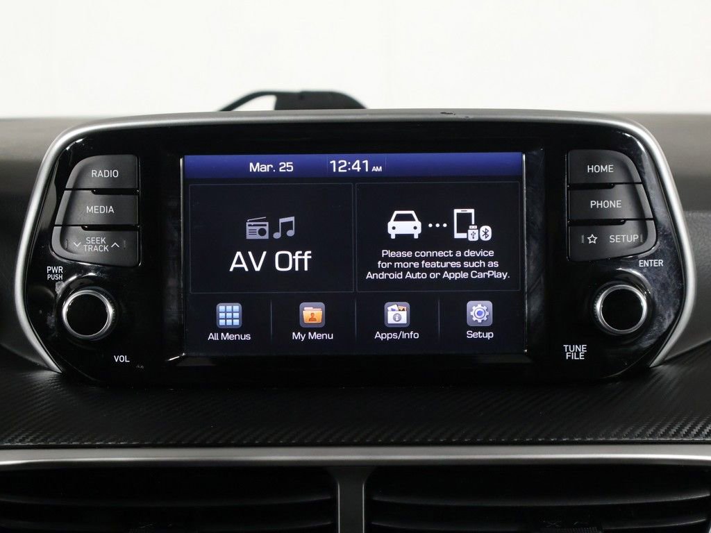 Used 2020 Hyundai Tucson SE image 35