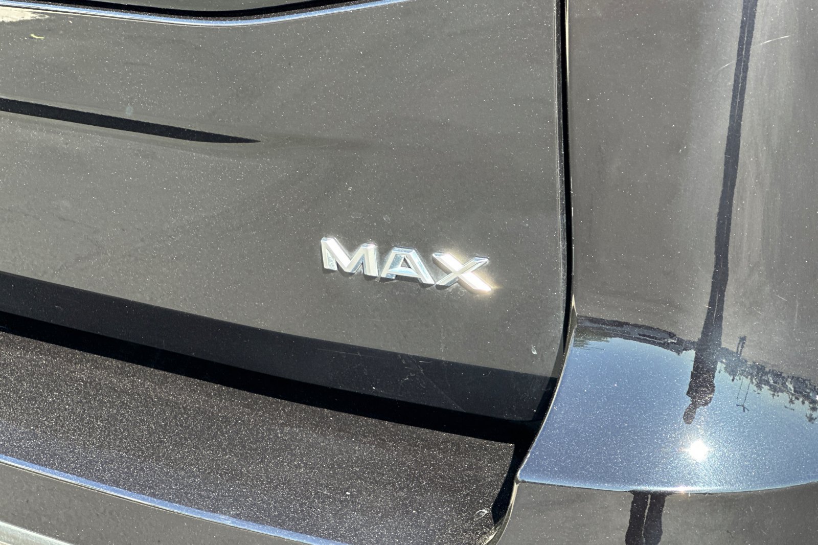 Used 2025 Ford Expedition Max Platinum AWD/4WD image 28