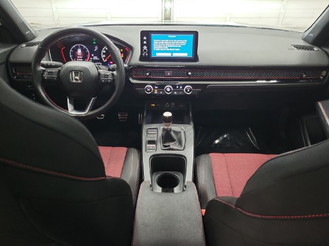 Used 2024 Honda Civic Si image 10