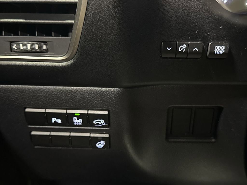 Used 2015 Lexus NX 200t F Sport w/ Navigation System Package FWD image 19