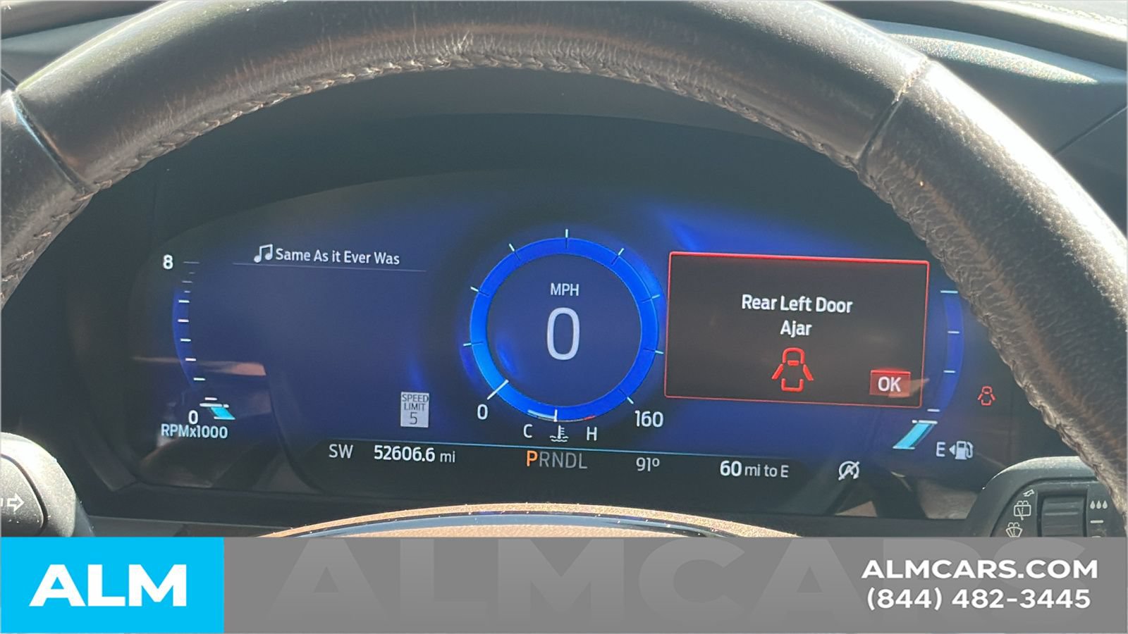 Used 2022 Ford Explorer King Ranch RWD image 31