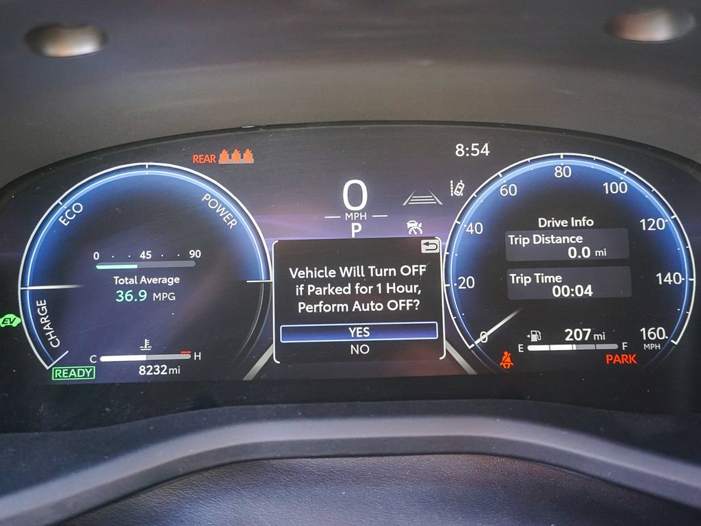Used 2026 Toyota Camry XSE FWD image 21