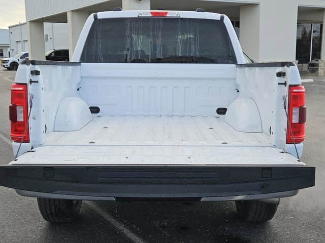 Used 2023 Ford F150 XLT image 13