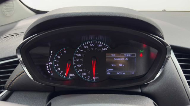Used 2020 Chevrolet Trax LS image 27