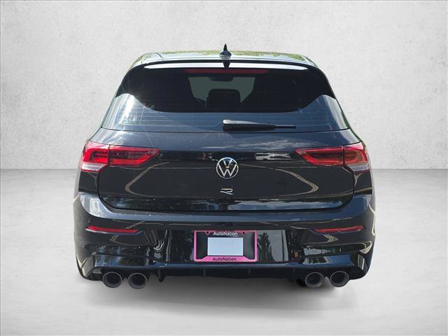 New 2026 Volkswagen Golf w/ Euro Style Package AWD/4WD image 6