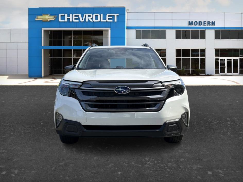 Used 2025 Subaru Forester Premium w/ Convenience Package #1 AWD/4WD image 7