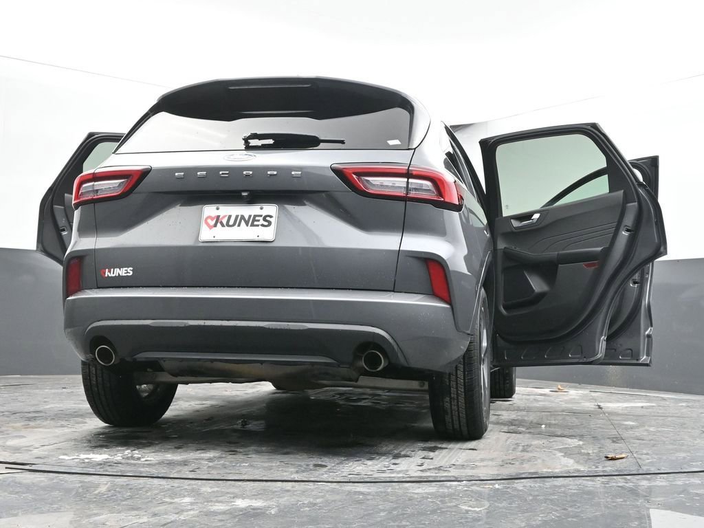 Used 2024 Ford Escape ST-Line image 91