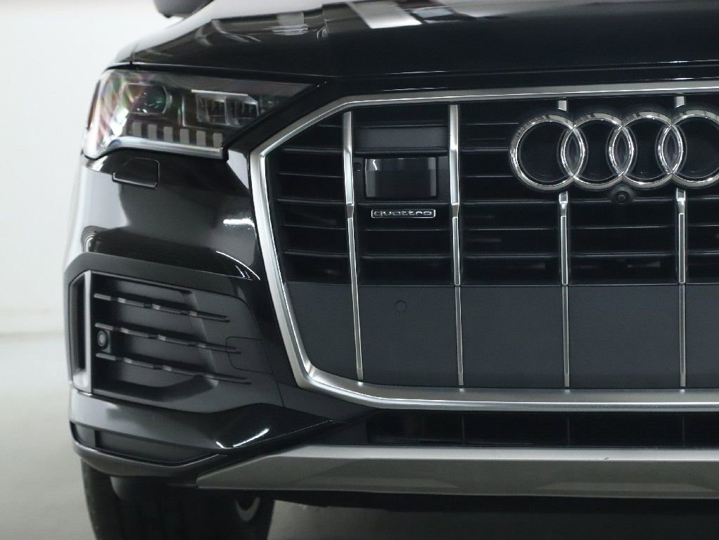 Used 2024 Audi Q7 2.0T Premium Plus AWD/4WD image 7