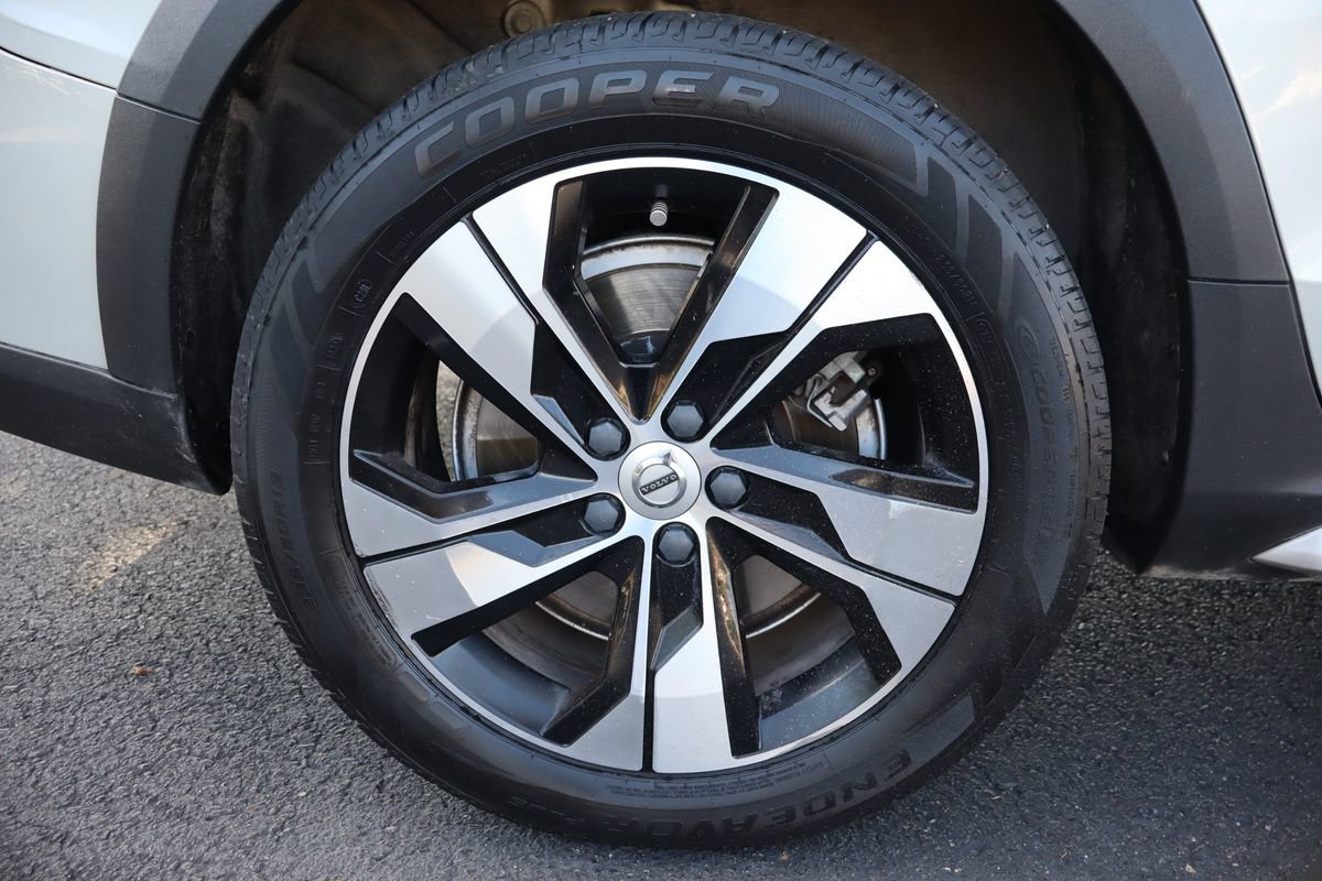 Used 2021 Volvo V60 T5 Cross Country AWD/4WD image 44