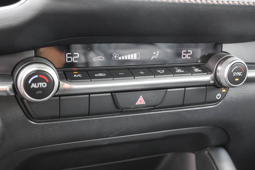 New 2026 MAZDA MAZDA3 s Sport FWD image 30