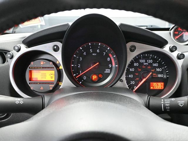 Used 2016 Nissan 370Z Coupe image 28