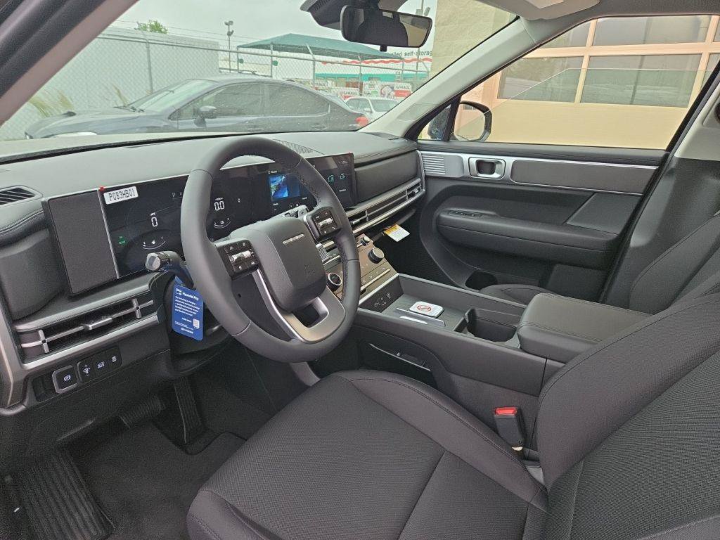 New 2026 Hyundai Santa Fe SE AWD/4WD image 14
