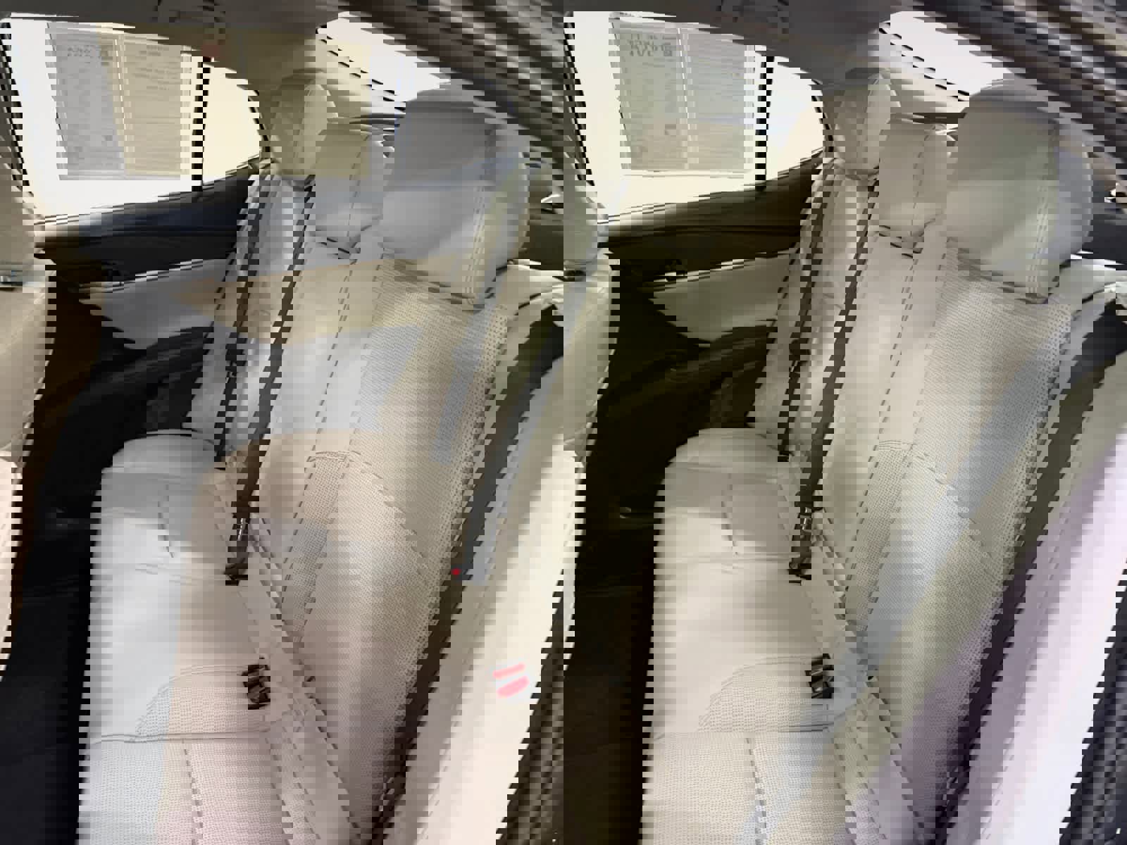 Used 2026 Toyota Camry XLE image 17