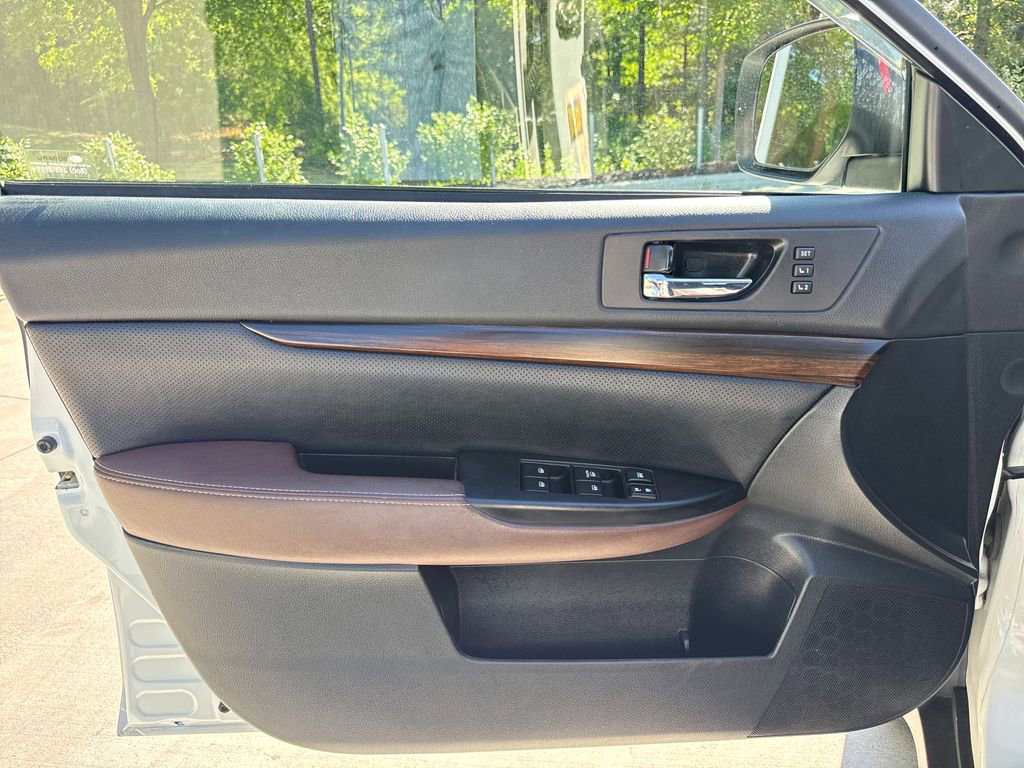 Used 2014 Subaru Outback 2.5i Limited AWD/4WD image 13