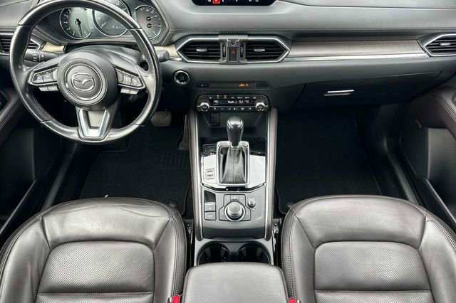 Used 2019 MAZDA CX-5 Signature image 13