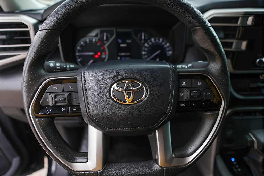Used 2023 Toyota Tundra SR5 w/ SR5 Convenience Package image 15