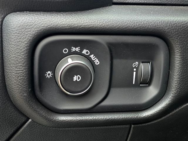 New 2026 RAM 5500 Tradesman w/ Chrome Appearance Group image 19