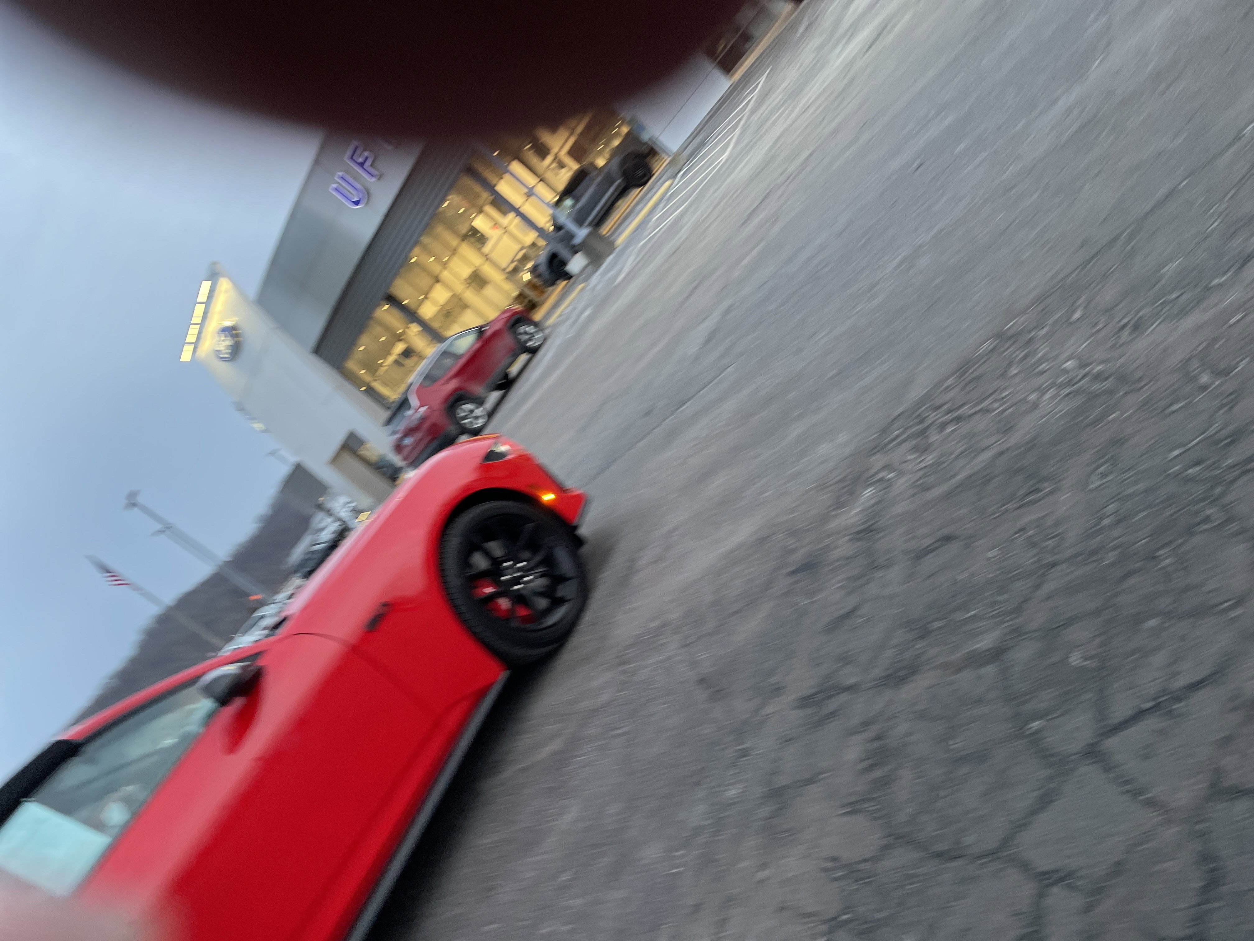 Used 2025 Ford Mustang GT Premium image 8