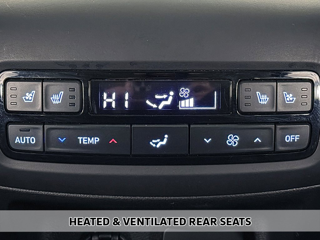 Used 2023 Hyundai Palisade SEL w/ Premium Package image 10