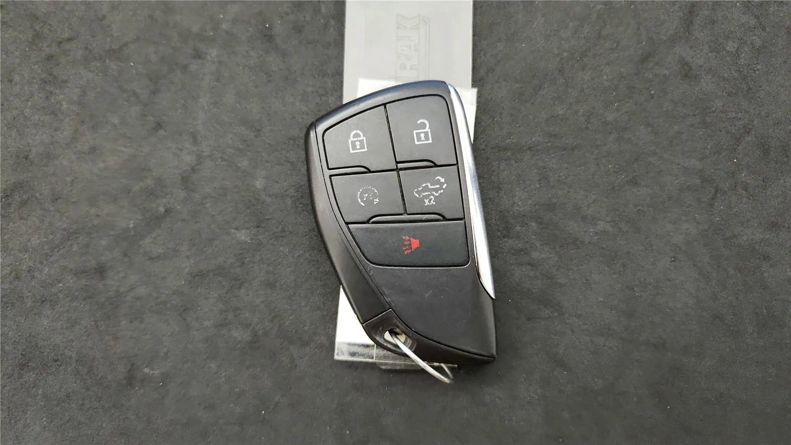 Used 2023 Chevrolet Silverado 1500 LT image 21