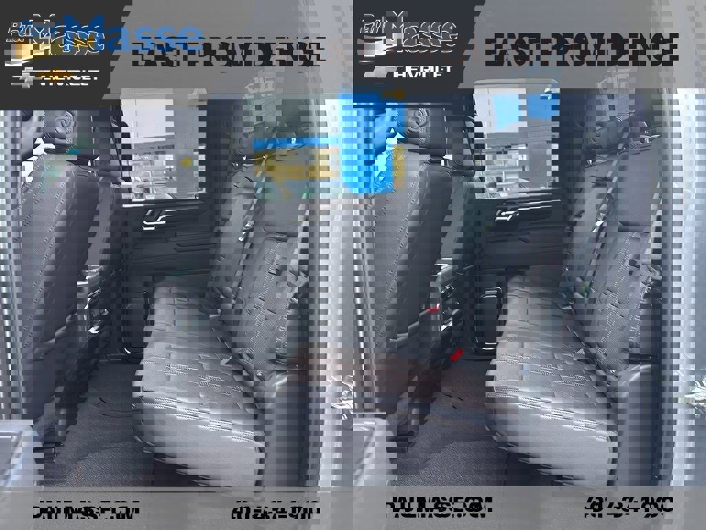 Certified 2024 Chevrolet Silverado 2500 High Country w/ High Country Premium Package image 11