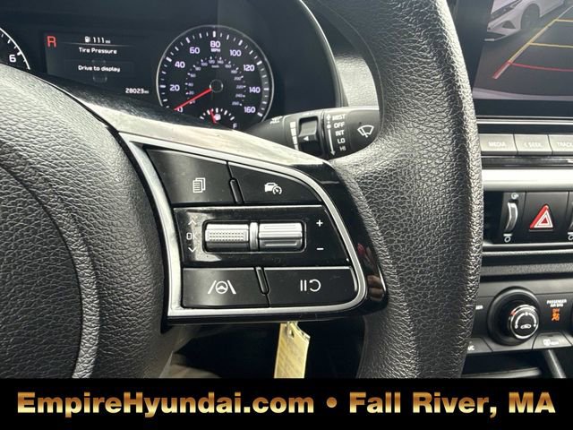 Used 2024 Kia Forte LXS image 26