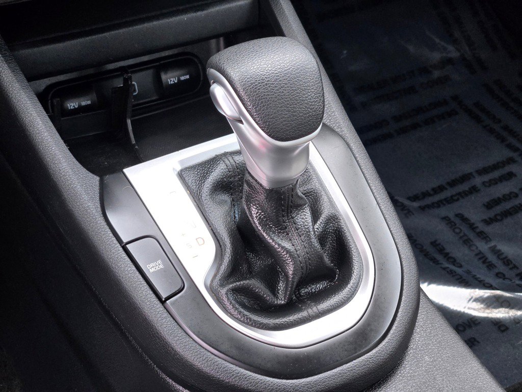 Used 2023 Kia Forte LXS image 25