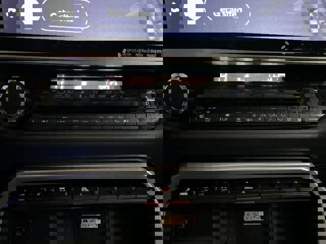 Used 2024 Toyota Tundra Platinum image 18