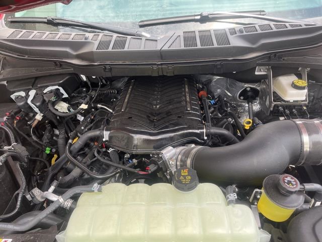 New 2025 Ford F150 XL AWD/4WD image 42