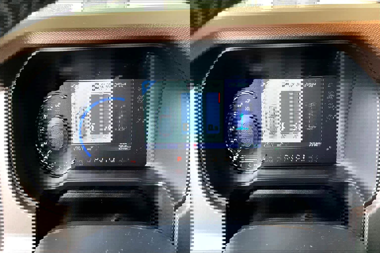 Used 2022 Ford Bronco Outer Banks image 25