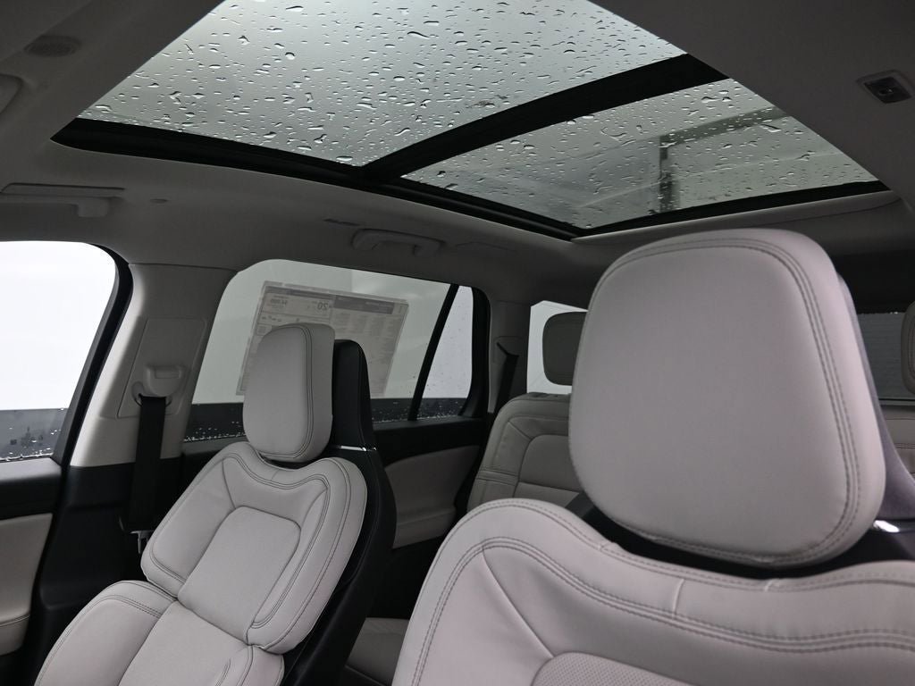 New 2026 Lincoln Aviator Reserve image 25