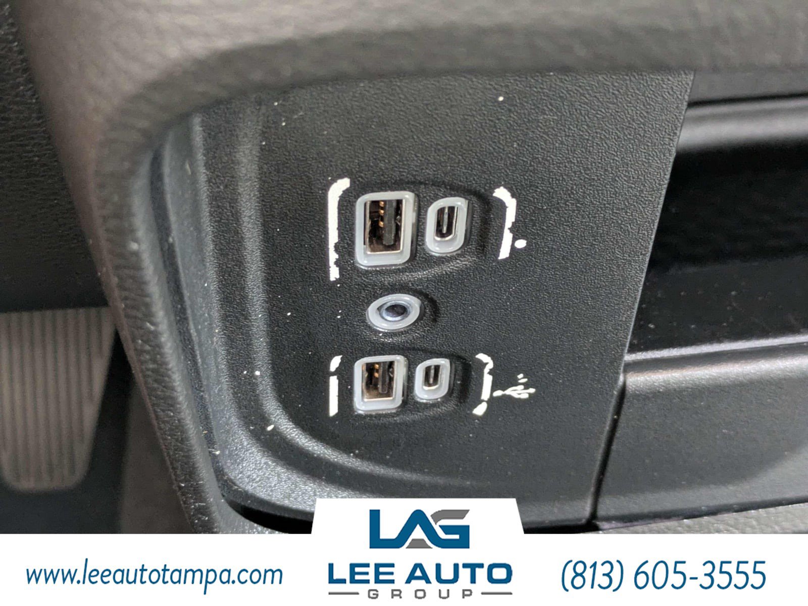 Used 2020 RAM 2500 Tradesman AWD/4WD image 19