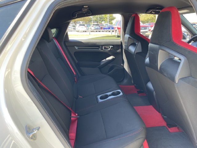 Used 2024 Honda Civic Type R image 28