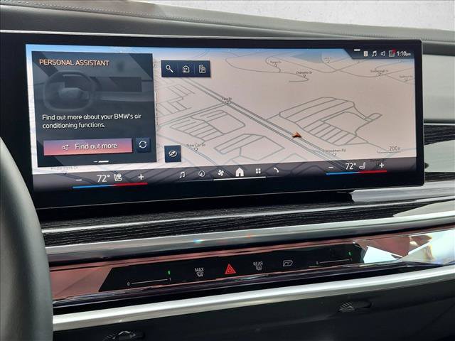 Used 2026 BMW 740i xDrive AWD/4WD image 13
