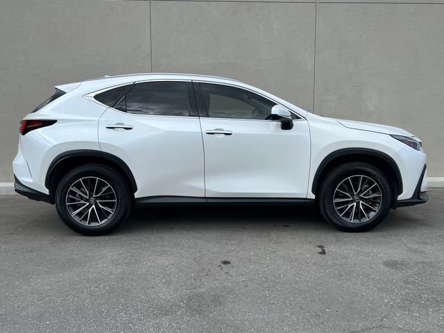 Used 2024 Lexus NX 250 FWD image 5