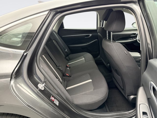 Used 2023 Hyundai Sonata Blue image 17
