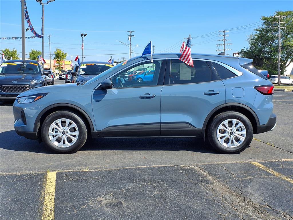 Certified 2023 Ford Escape Active w/ Tech Pack #2 image 24