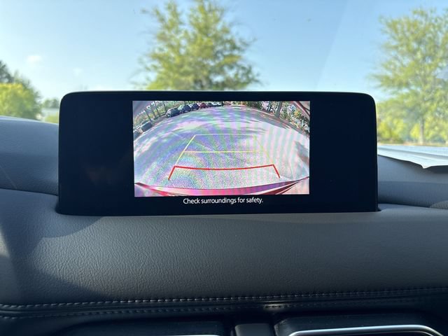 Certified 2023 MAZDA CX-5 AWD 2.5 S image 17