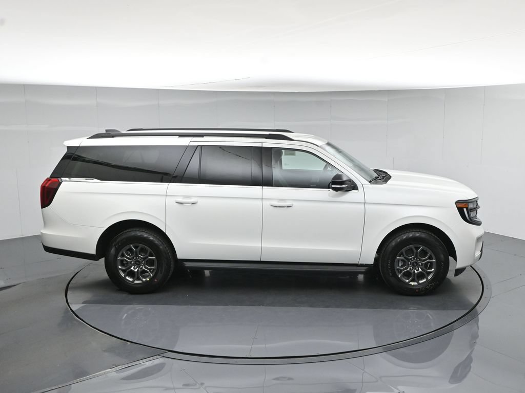 New 2027 Ford Expedition Max Active RWD image 41