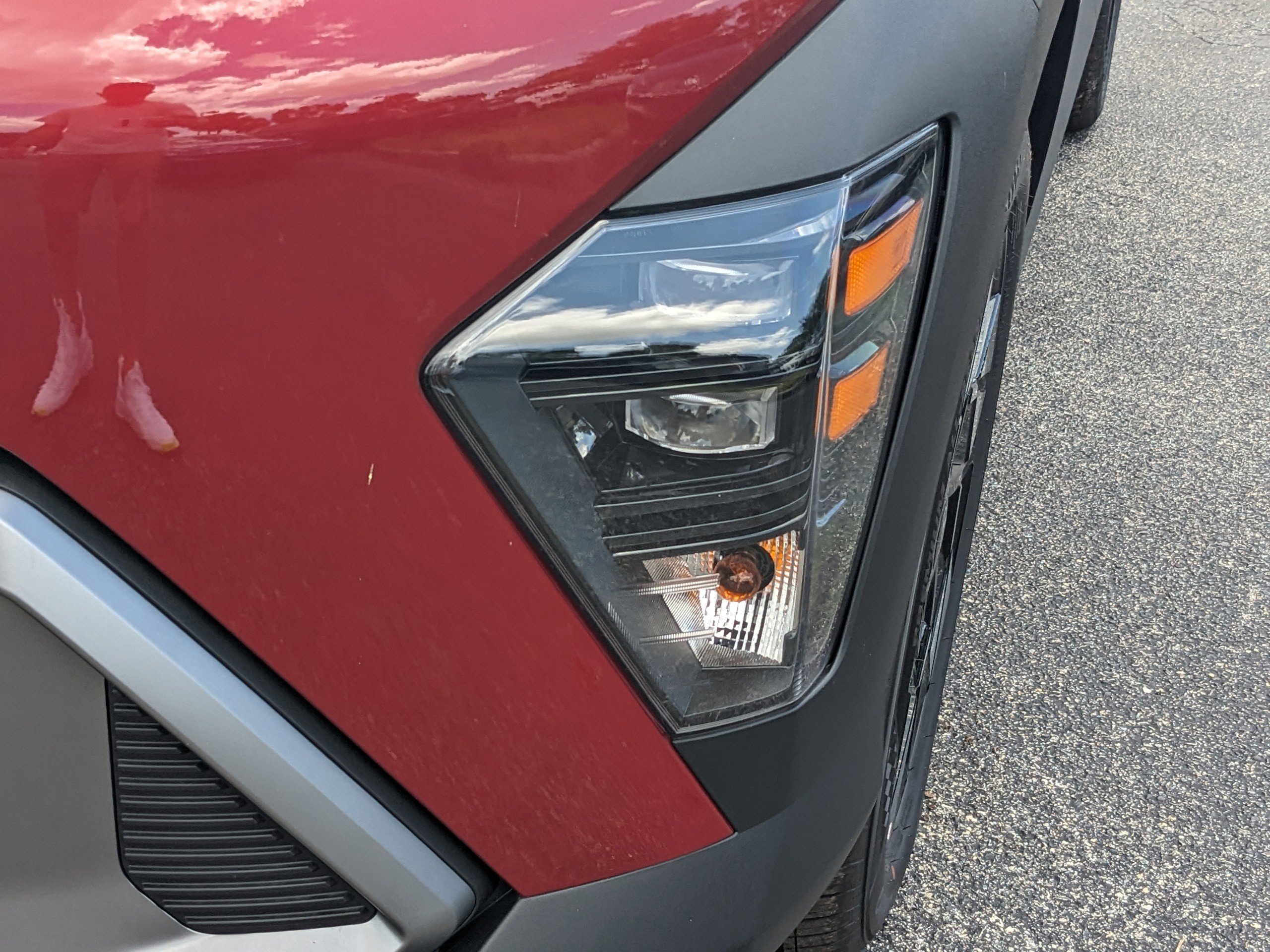 New 2025 Hyundai Kona SEL image 10