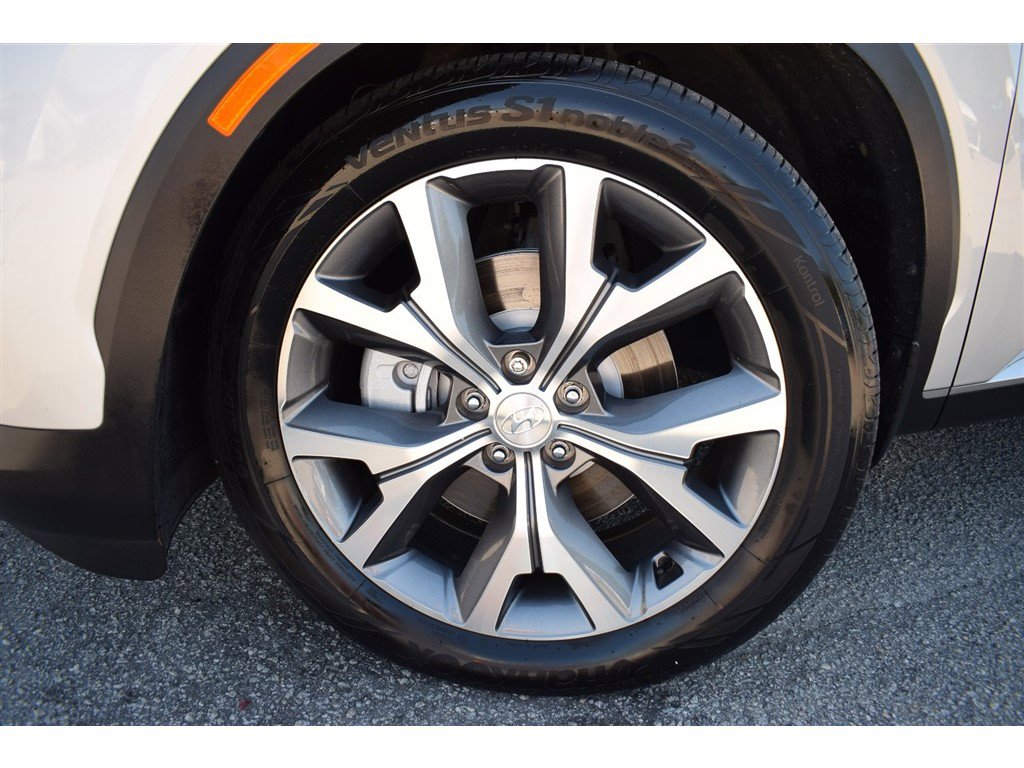 Used 2022 Hyundai Palisade SEL w/ 8P Bench Seat Package image 15