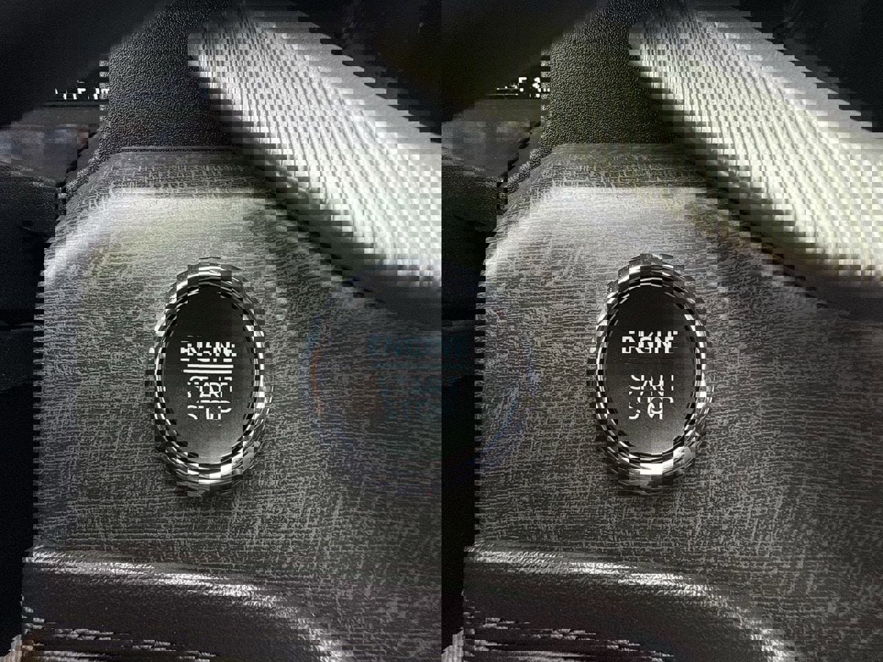 Used 2025 Ford Explorer Platinum w/ LUX Leather Package image 22