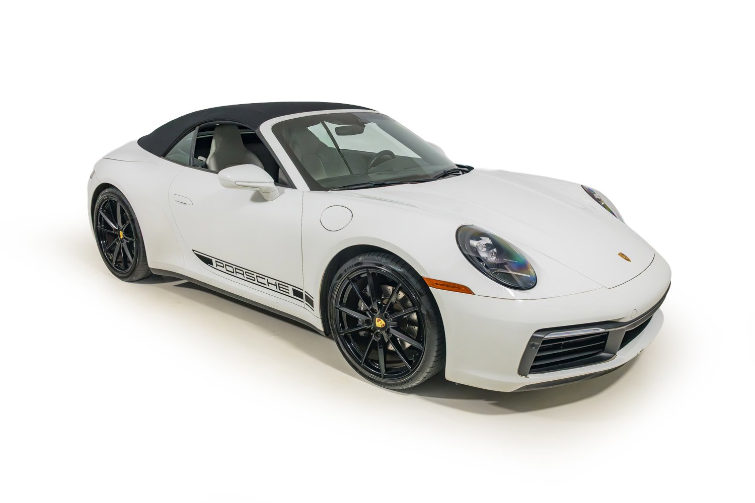 Used 2022 Porsche 911 Carrera RWD image 20