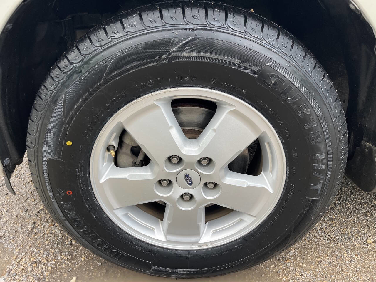 Used 2009 Ford Escape XLT FWD image 34