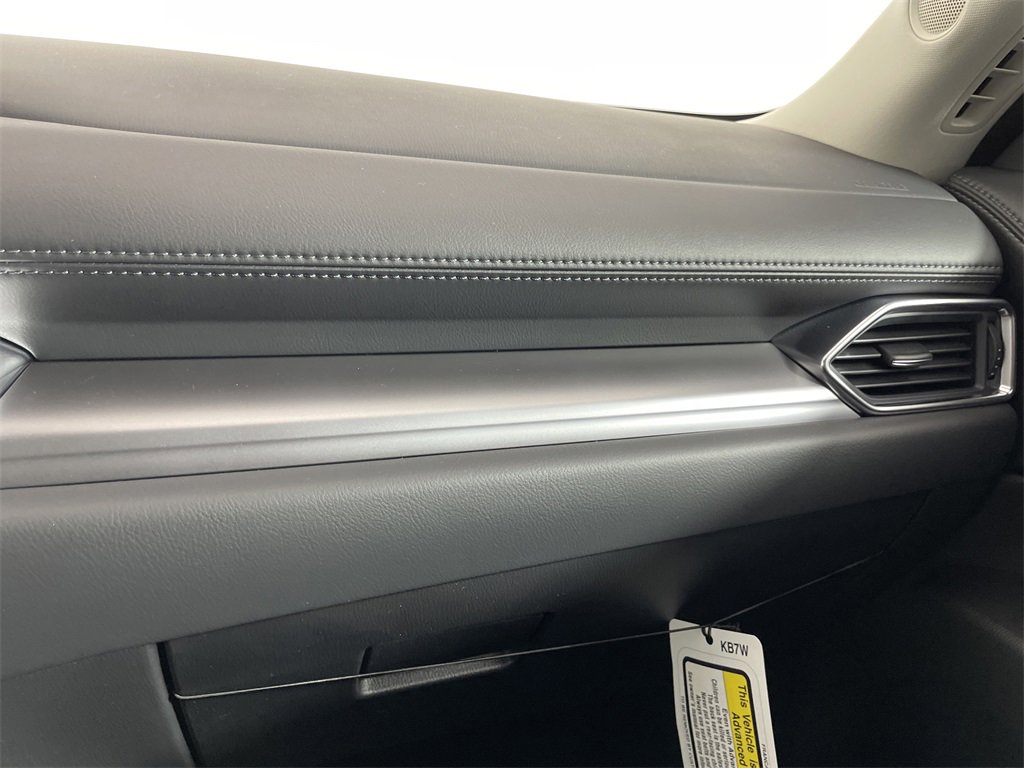 New 2025 MAZDA CX-5 AWD 2.5 S w/ Preferred Package image 32