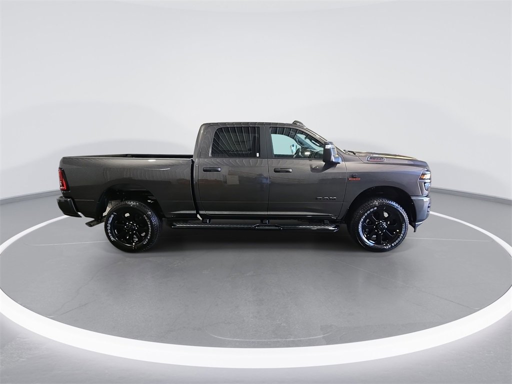 New 2026 RAM 2500 Big Horn image 9