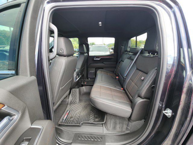 Used 2022 Chevrolet Silverado 1500 High Country w/ Z71 Off-Road Package image 22