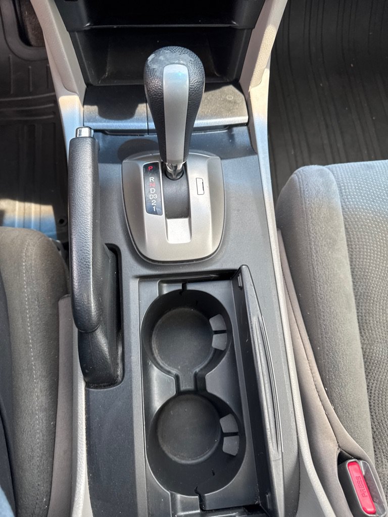 Used 2009 Honda Accord EX image 14