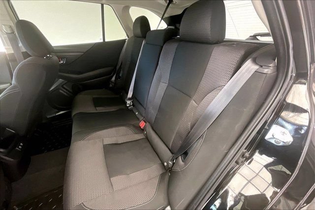 Used 2021 Subaru Outback Premium AWD/4WD image 20