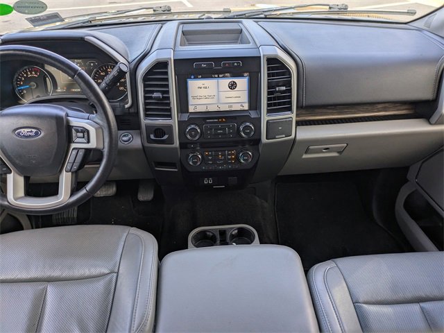 Used 2018 Ford F150 Lariat image 15